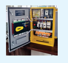 Elevoc Control Panel Eletech Trading Corporation